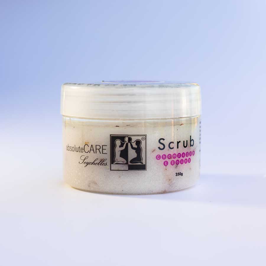 Absolute Care Butter strawberry 250g