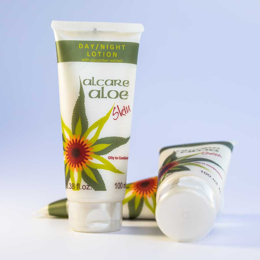 Aloes Day & Night Lotion  100ml  Absolute Care & more Seychelles