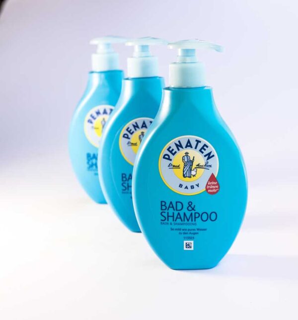 Penaten Shampoo - 400ml