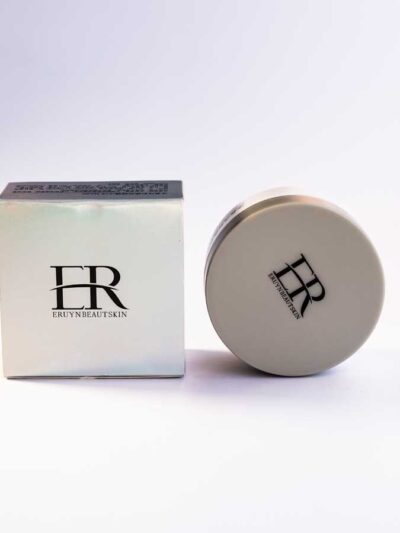 ERUYN Ice Crystal Brightening Hydrogel Eye Mask