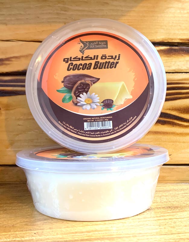 Cocoa Butter