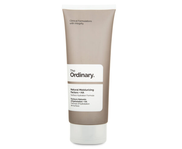 The Ordinary Natural Moisturizing Factors + HA  30 ml