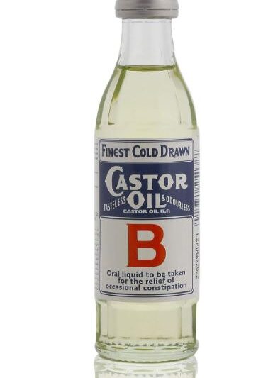 Bells Castor Oil 70ml