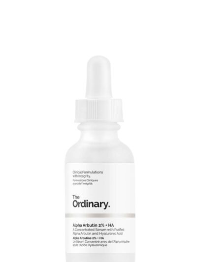 The Ordinary Super-Size Alpha Arbutin 2% + HA | 60ml