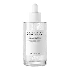 SKIN1004 Madagascar centella tone brightening capsule ampoule  100ml