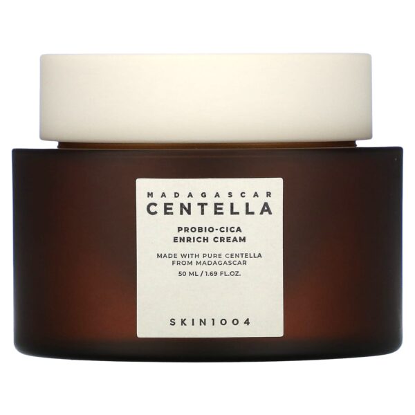 SKIN 1004 Madagascar Centella Probio-Cica Enrich Cream 50 gr
