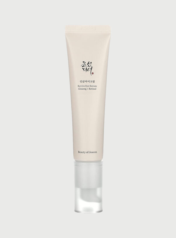 Beauty of Joseon Revive Eye Serum: Ginseng + Retinal 30 ml