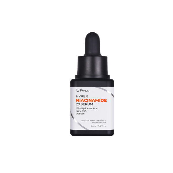 Isntree Hyper Niacinamide 20 Serum 20 ml