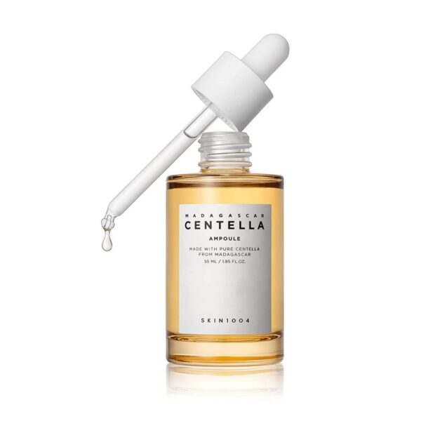 Skin1004 Pure Madagascar Centella Asiatica ampoule 100ml