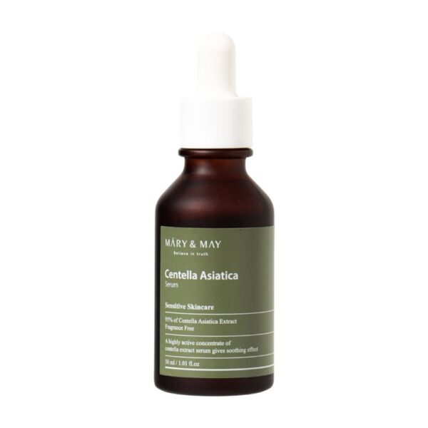 Mary & May Centella Asiatica Serum 30 ml