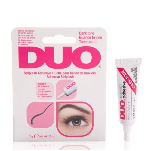Duo Eyelash adhesive