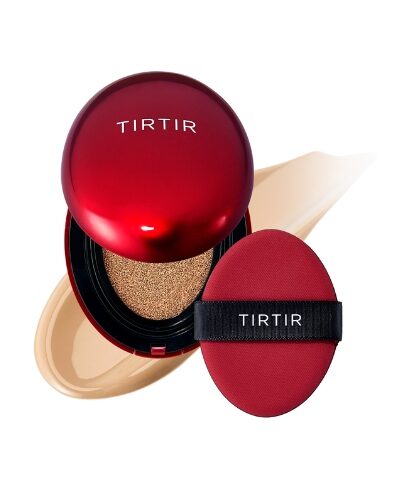 TIRTIR – Mask Fit Red Cushion No.27 N Camel