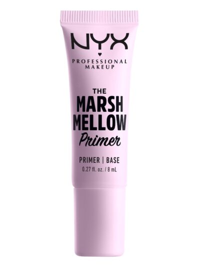 NYX Marshmellow Smoothing Super Mini Primer