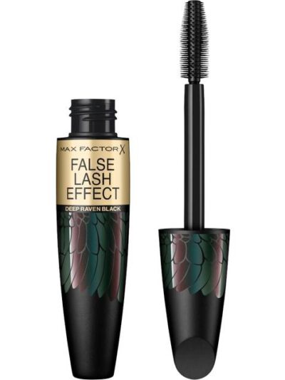 Max Factor False Lash Effect Mascara Raven Black