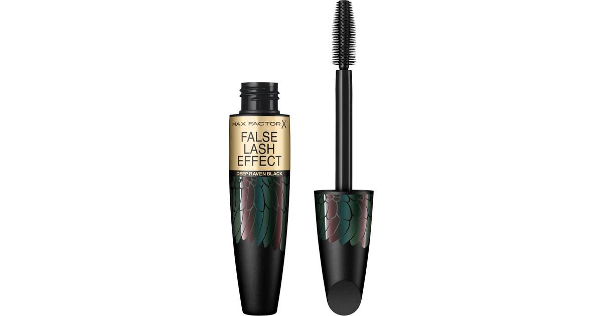 Max Factor False Lash Effect Mascara Raven Black