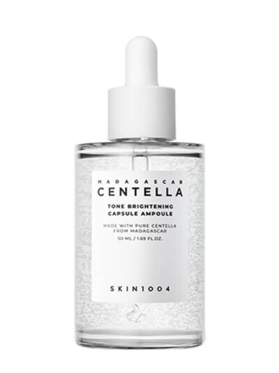 SKIN 1004 Madagascar Centella Tone Brightening Capsule Ampoule 50ml