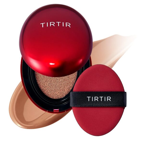 TIRTIR Mask Fit Red Cushion 34N Pecan