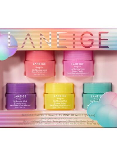 Laneige Lip Sleeping Mask 20 gr