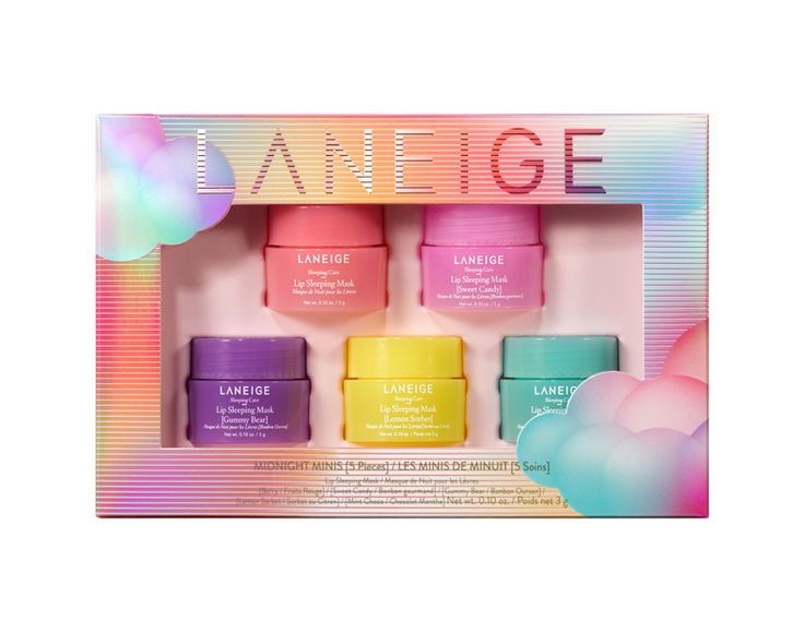 Laneige Lip Sleeping Mask 20 gr