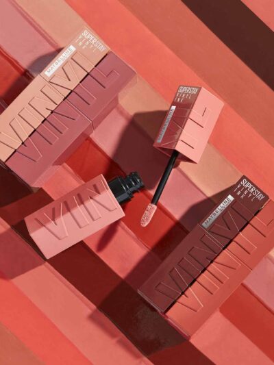 Maybelline Superstay Vinyl Ink
