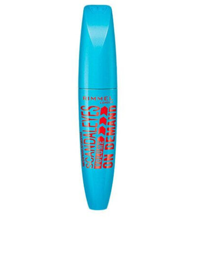 Rimmel Scandaleyes Volume On Demand Waterproof Mascara
