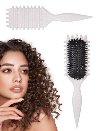 Curl Defining Hair Brush