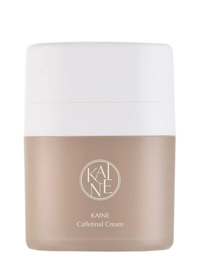 Kaine Caffetinal Cream 50ml