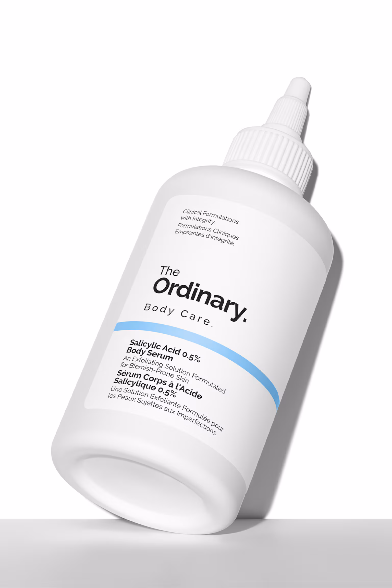 The Ordinary Salicylic Acid 0.5% Body Serum 240 ml