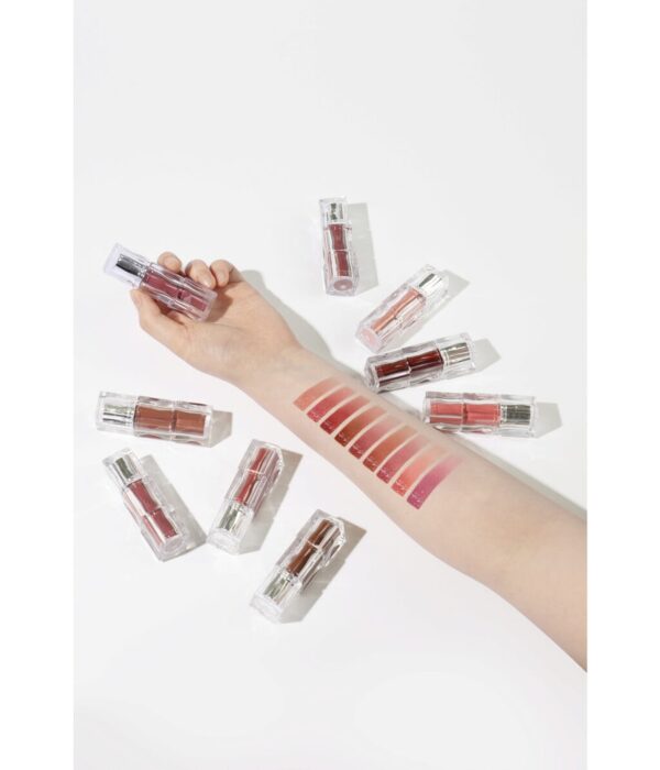 Tirtir Waterism Glow Tint 1.8G
