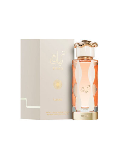 Lattafa Teriaq Perfume For Unisex EDP 100ml