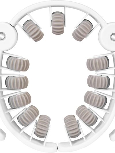 TERRIFI Cellulite Massager Roller