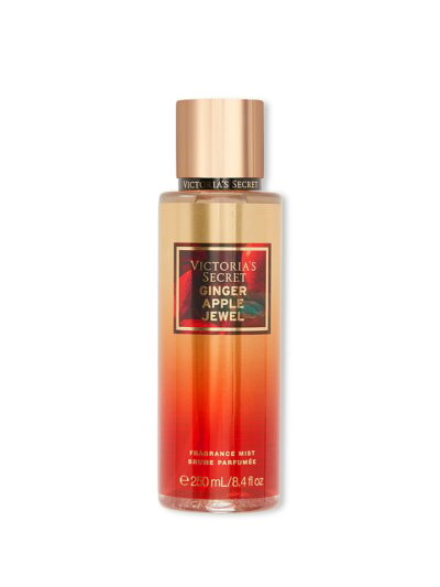 Victoria’s Secret Ginger Apple Jewel Fragrance Mist For Women 250ml