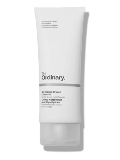 The Ordinary Glycolipid cream cleanser 150 ml