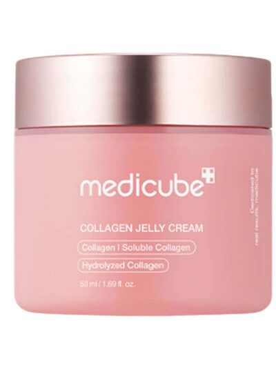 Medicube COLLAGEN JELLY CREAM 50ml