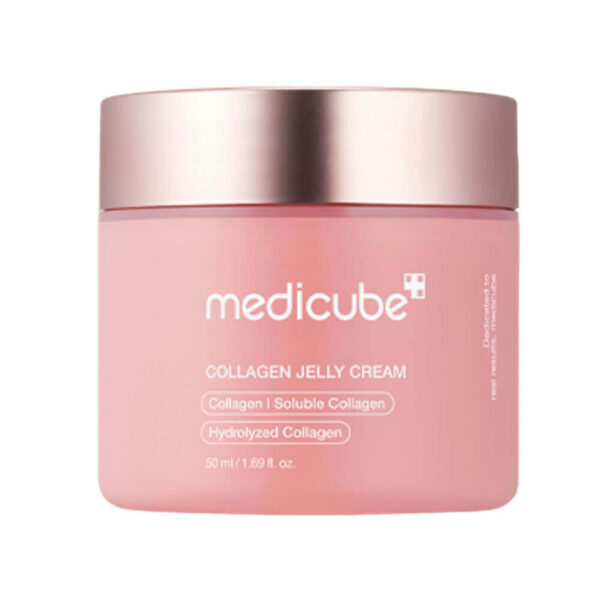 Medicube COLLAGEN JELLY CREAM 50ml