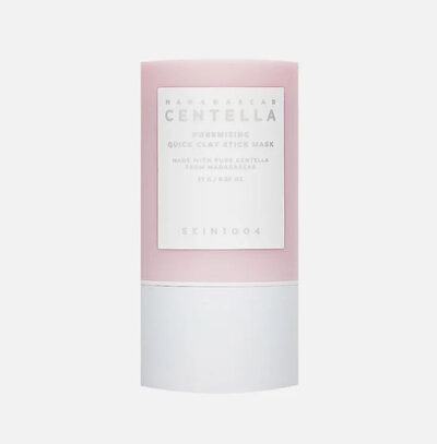 SKIN1004  Madagascar Centella Poremizing Quick Clay Stick Mask 27 gr