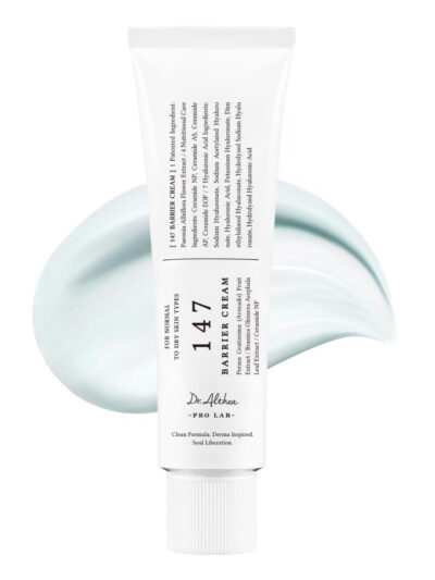 Dr. Althea 147 Barrier Cream 50ml