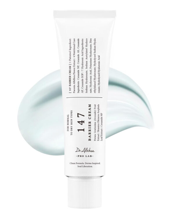 Dr. Althea 147 Barrier Cream 50ml