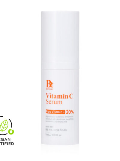 BENTON VITAMIN C SERUM 20%  30ml