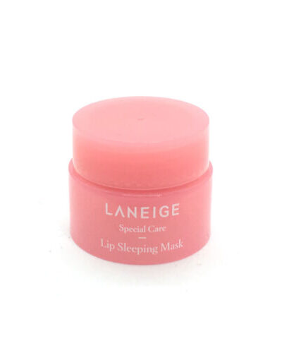 Laneige Nigh Lip Mask 3 gr Berry