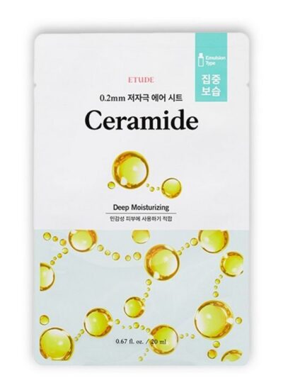 Etude THERAPY AIR MASK CERAMIDE 20ML