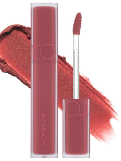 Romand Blur Fudge Tint #02 Rosiental