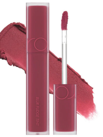 Romand Blur Fudge Tint #07 Cool Rose Up