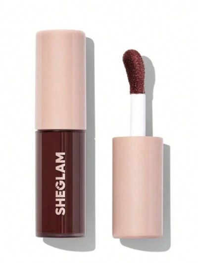 Sheglam Jelly Wow Tinted Lip Oil Moisturizing Hot Shot