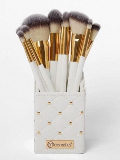 Cosmetic Brush Set 12 pcs