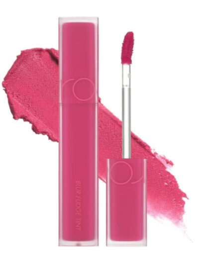 Romand Blur Fudge Tint #05 Bibi Candy