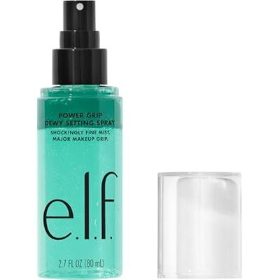 e.l.f. Power Grip Dewy Setting Spray