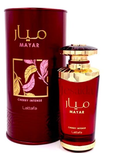 Lattafa Mayar Cherry Intense for Men And Women Edp 100ml