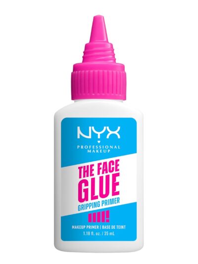 NYX The Face Glue Primer