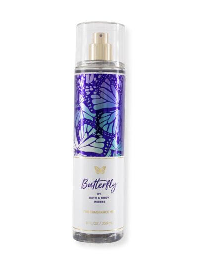 Bath & Body Works Butterfly Mist 236 gr